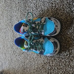 Nike sb chunky dunk6